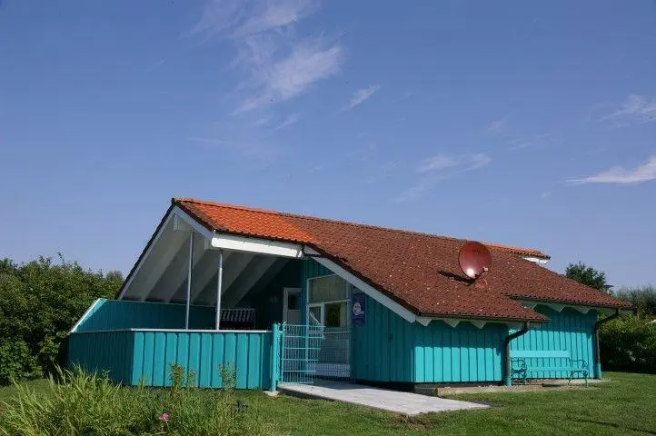 Ferienhaus Otterndorf