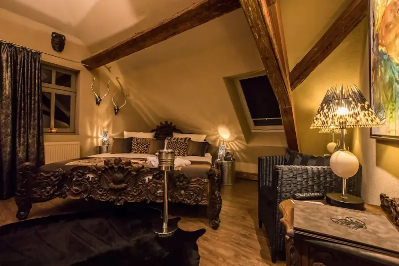 Lodge Groß-Umstadt
