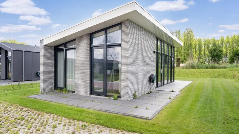 Ferienhaus  Leiden