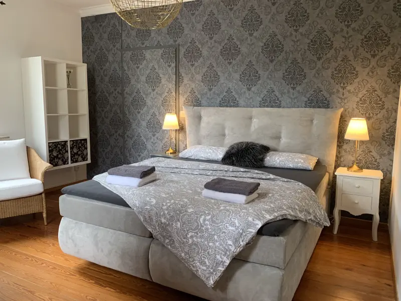 Ferienwohnung Dettingen an der Erms