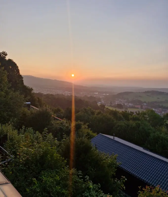 Ferienhaus Bad Bocklet