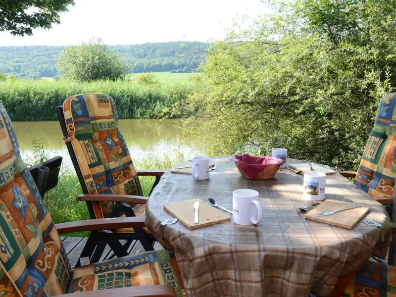 Ferienhaus Beilngries