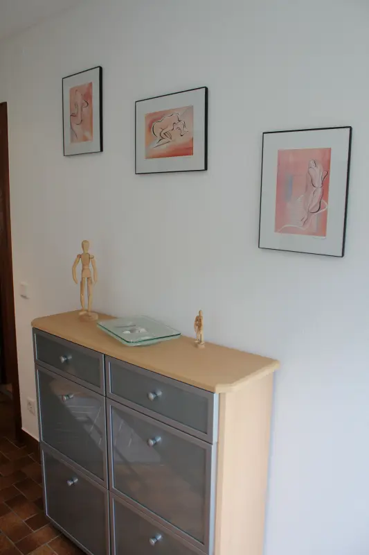 Ferienwohnung Hirschhorn (Neckar)