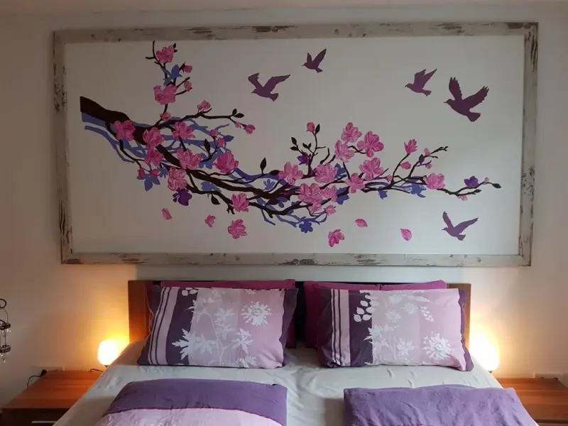 Ferienwohnung Monreal
