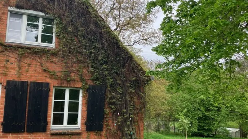 Ferienwohnung Neustrelitz
