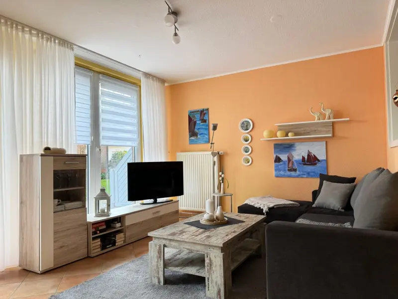 Ferienwohnung Zingst