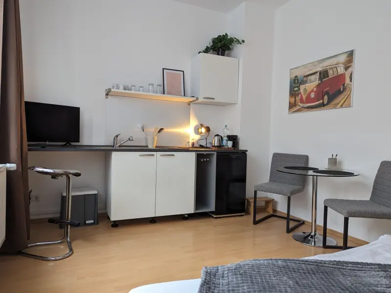 Ferienwohnung  Pforzheim