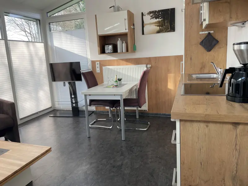 Ferienwohnung Hörstel
