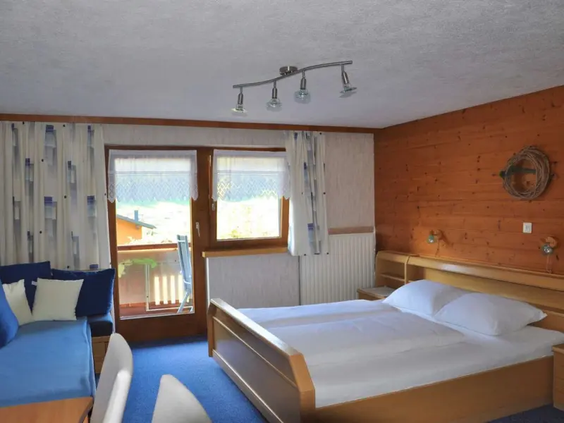 Ferienwohnung Gemeinde Schoppernau