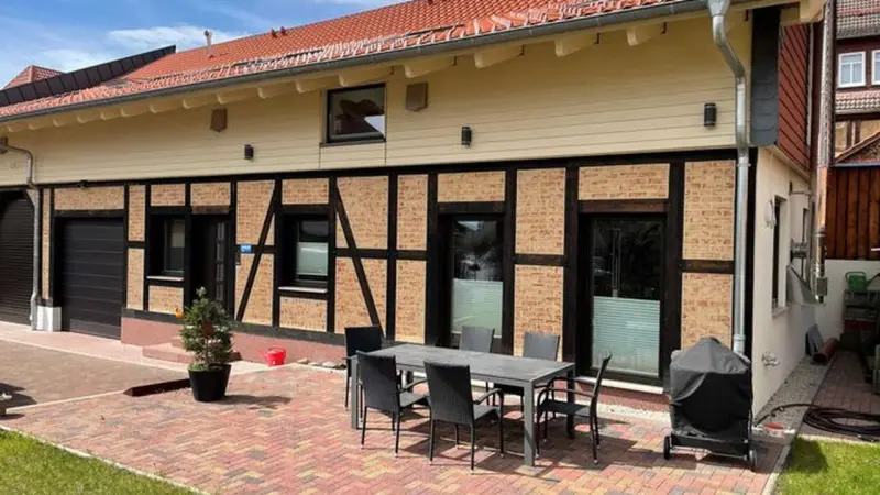 Ferienwohnung  Elbingerode (Harz)