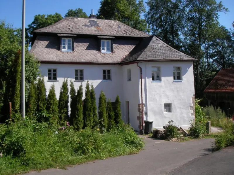Ferienhaus Presseck