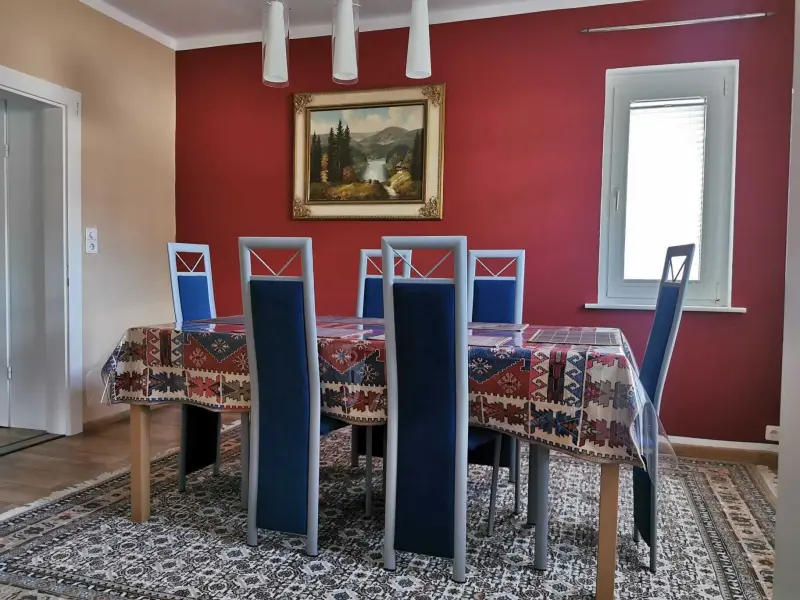 Ferienhaus Holzminden