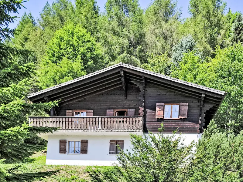 Casa vacanza Moléson-sur-Gruyères