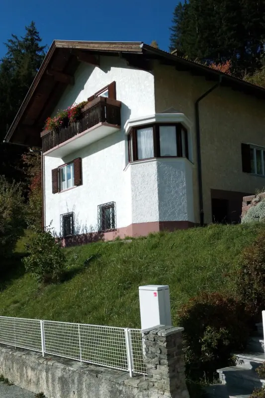 Ferienwohnung Matrei am Brenner
