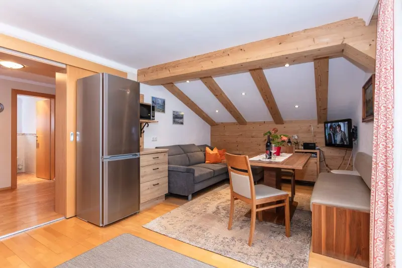 Ferienwohnung Sankt Ulrich am Pillersee