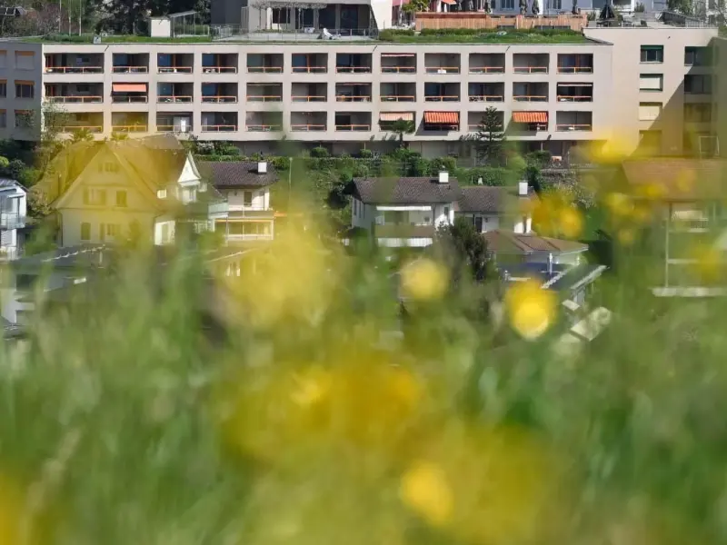 Ferienwohnung Weggis