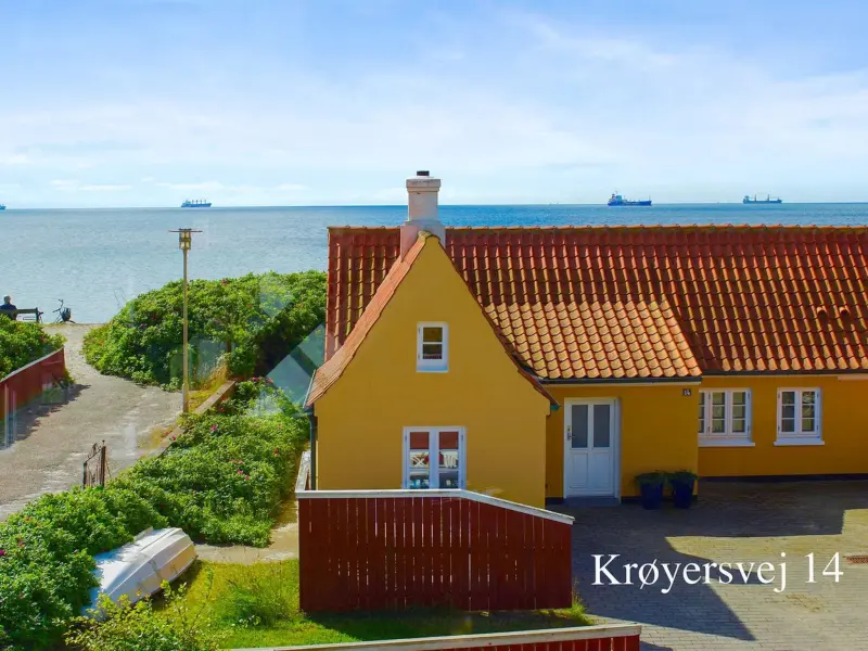 House Skagen