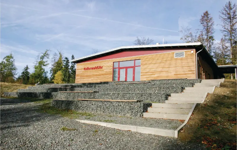 Ferienhaus Frankenau