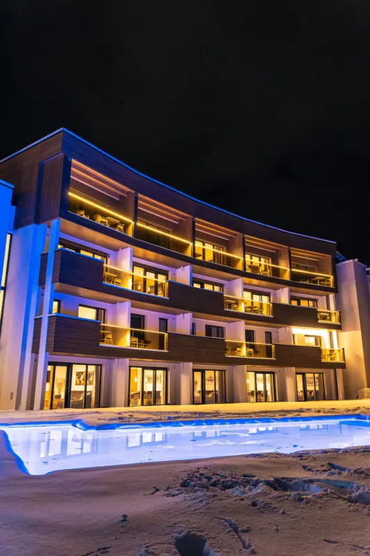 Apartament  Zell am See