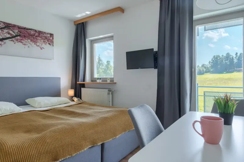 Ferienwohnung  Runding