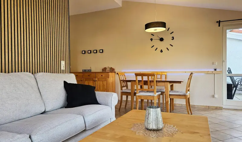 Ferienwohnung Kühlungsborn
