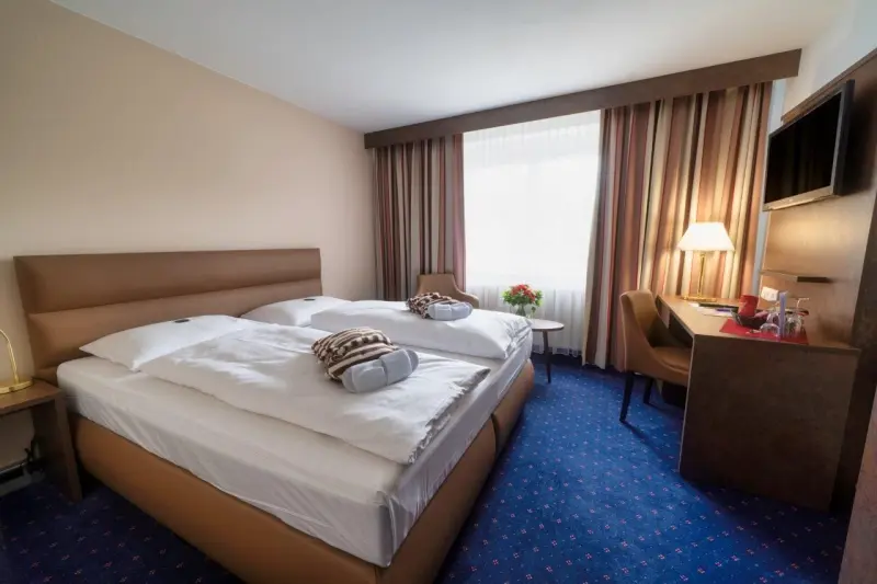 Ferienwohnung  Dußlingen