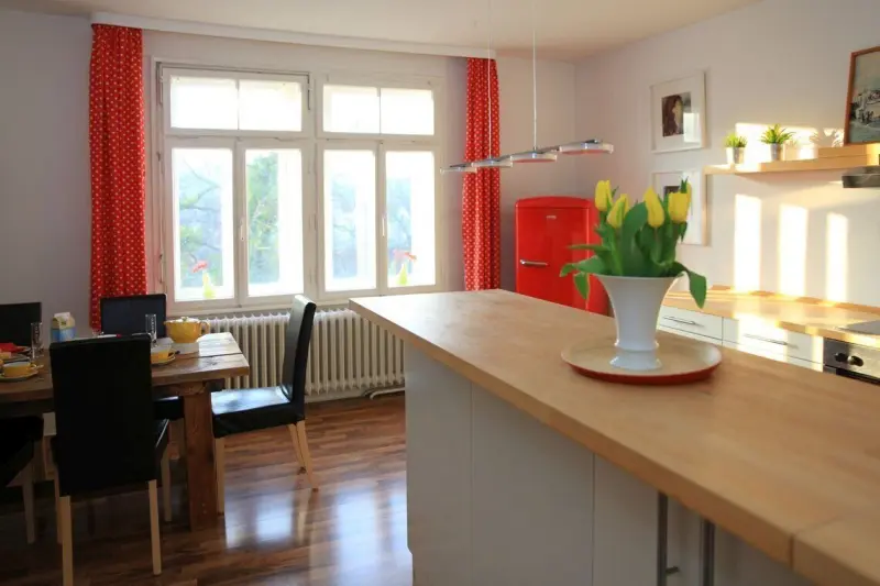 Ferienwohnung Salzhemmendorf