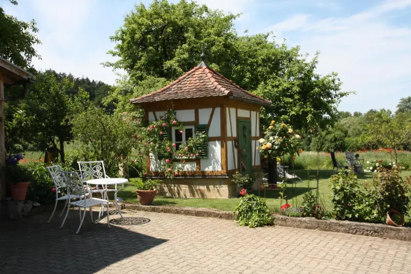 Ferienwohnung Scheßlitz