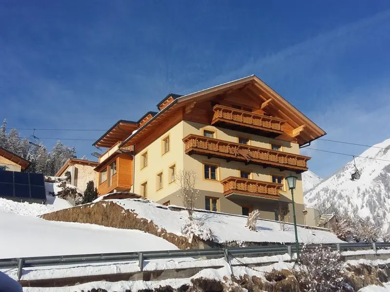 Ferienwohnung Kals am Grossglockner