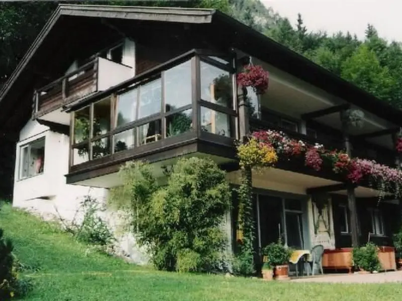 Ferienwohnung Schneizlreuth