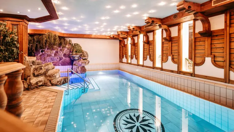 Ferienwohnung Kleinwalsertal