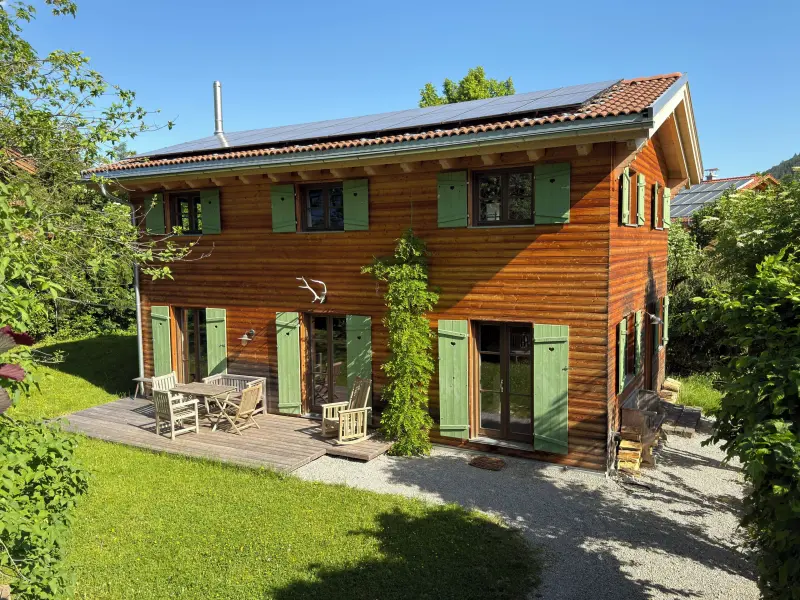 Ferienhaus Neuhaus
