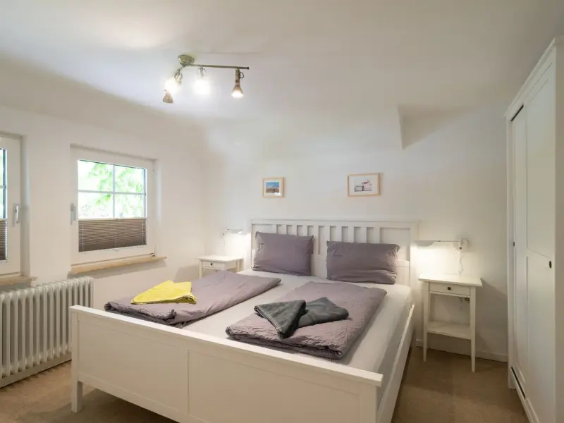 Ferienwohnung  Spiekeroog