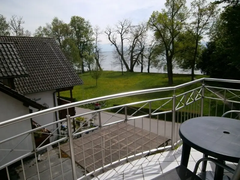 Ferienwohnung Nonnenhorn