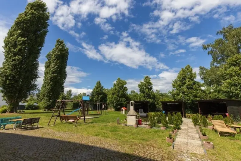 Motel Hermsdorf