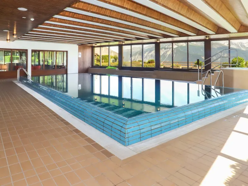 Ferienwohnung  Leukerbad