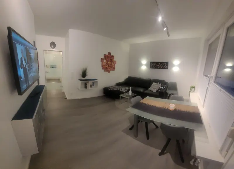 Ferienwohnung Priwall