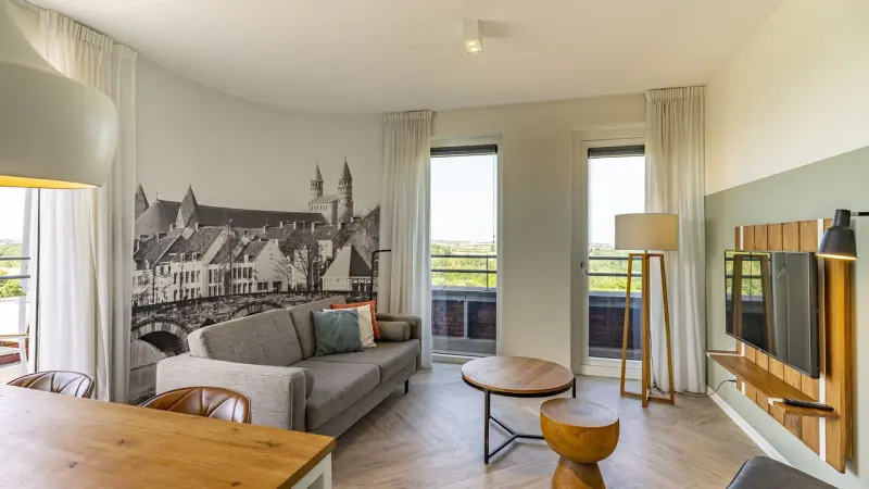 Ferienhaus  Maastricht
