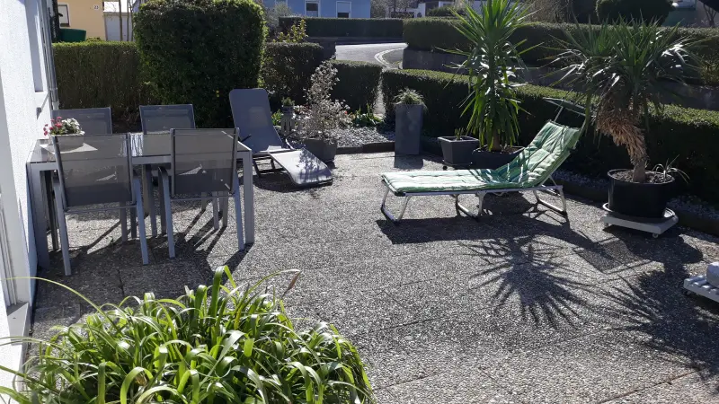 Ferienwohnung Bad Königshofen im Grabfeld