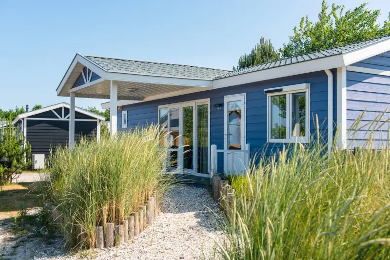 Chalet Hollum