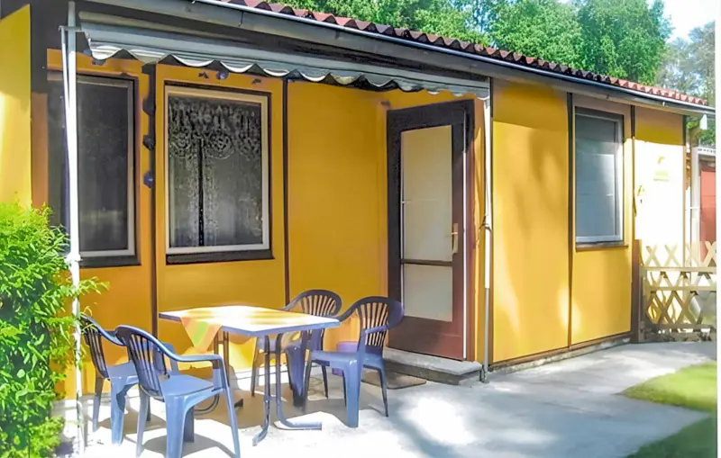 Ferienhaus Torgelow
