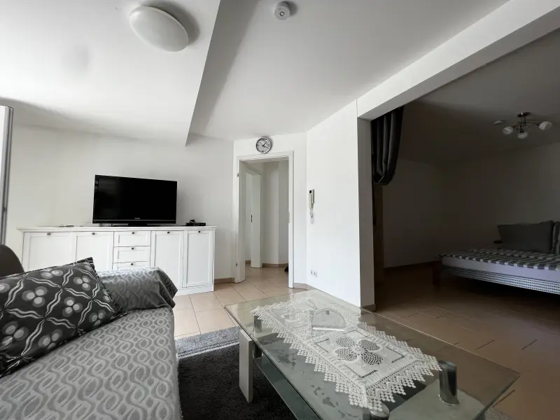 Ferienwohnung Krefeld