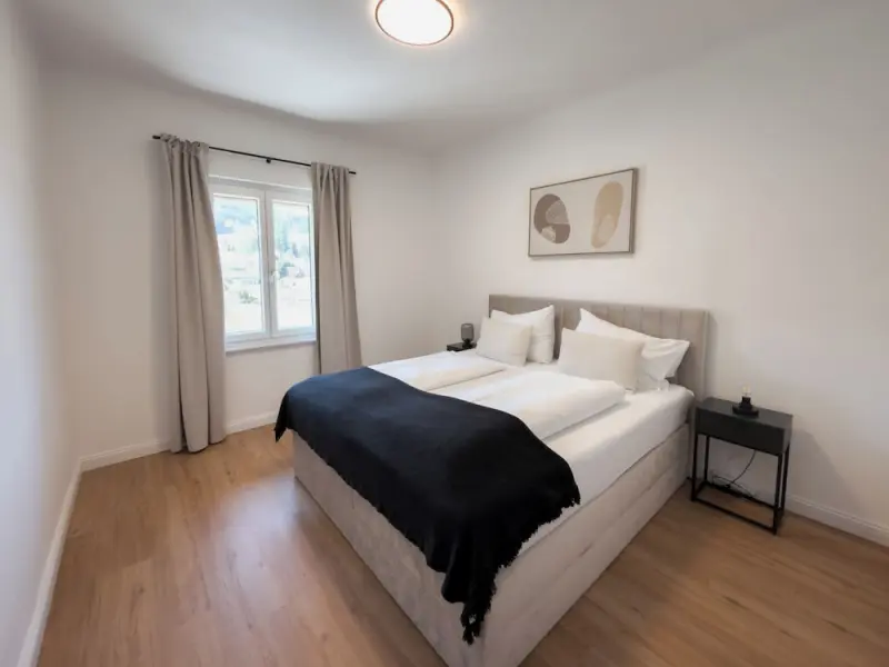 Aparthotel Spital am Semmering