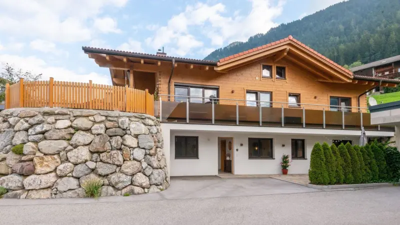 Ferienwohnung  Reith im Alpbachtal
