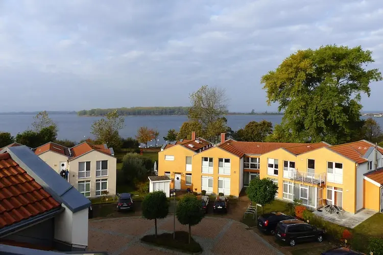 Ferienwohnung Rerik