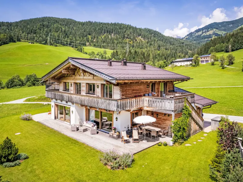 Ferienwohnung Maria Alm