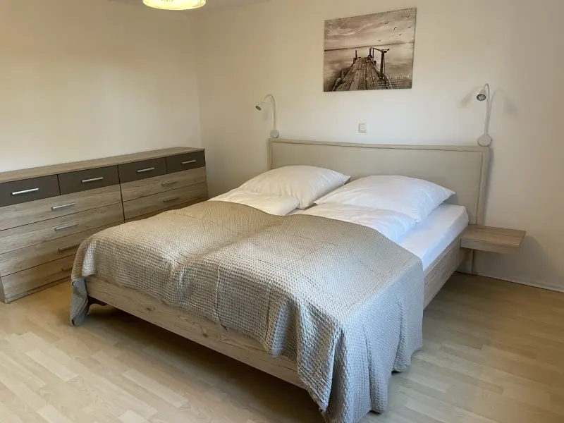 Ferienwohnung Bernau am Chiemsee