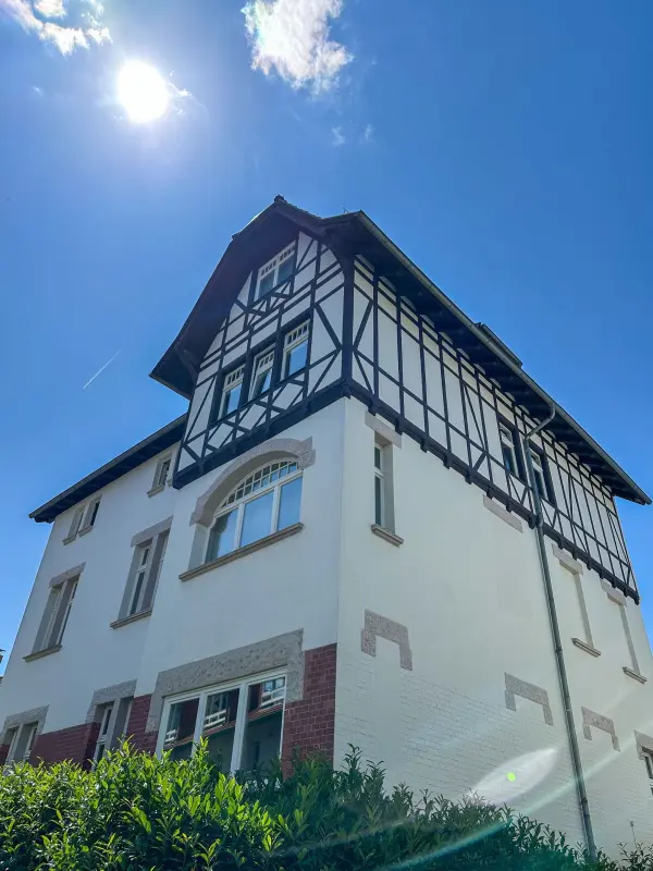 Villa  Kassel