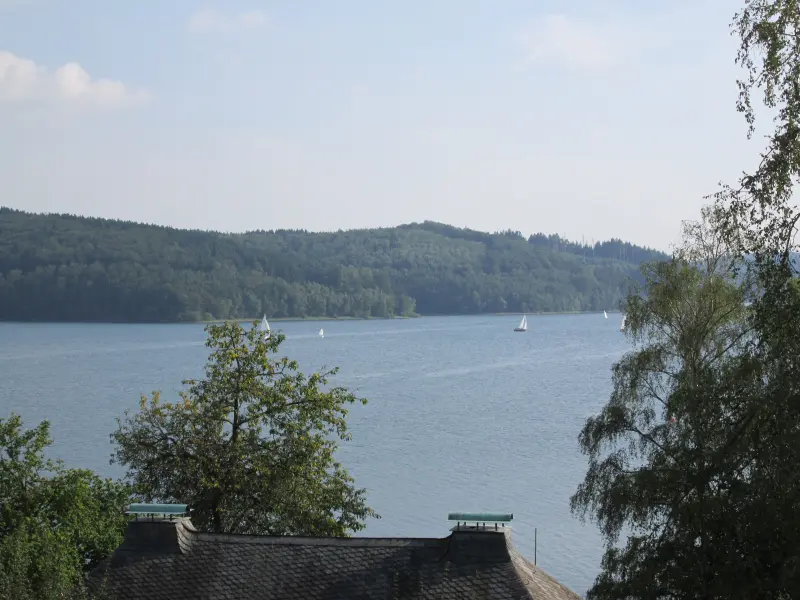 Ferienwohnung Langscheid