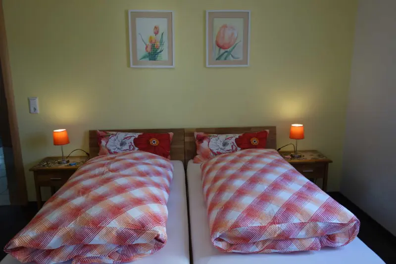 Bed & Breakfast Neckarsulm